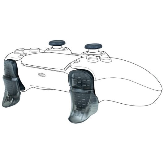 Nacon Gatillos y Botones Ergonómicos para DualSense PS5 y PlayStation Portal