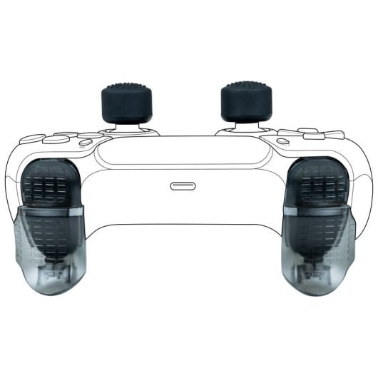 Nacon Gatillos y Botones Ergonómicos para DualSense PS5 y PlayStation Portal