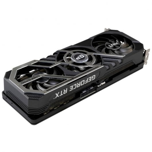 Palit GeForce RTX 3070 Ti GamingPro 8GB GDDR6X