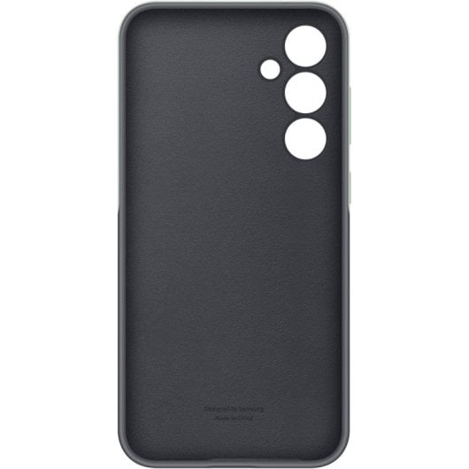 Samsung Silicone Case Funda de Silicona Menta para Galaxy S23 FE