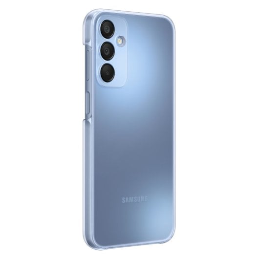 Capa transparente Samsung Clear Case para Galaxy A15 5G