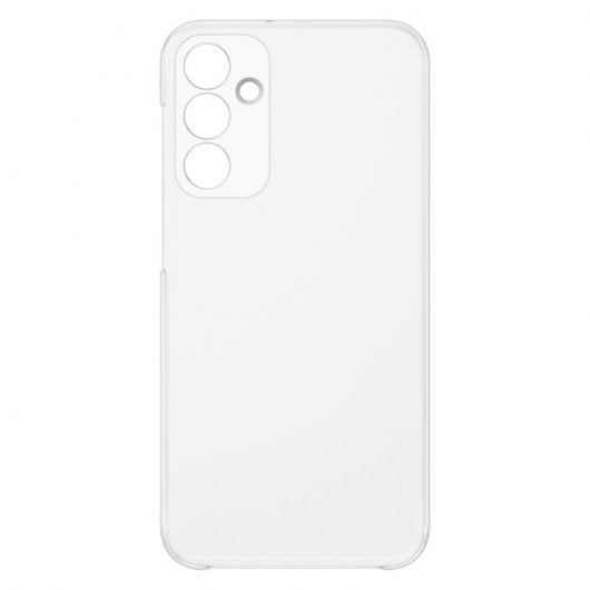 Samsung Clear Case Funda Transparente para Galaxy A25 5G