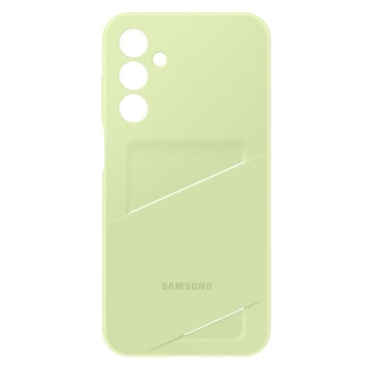 Samsung Card Slot Case Lima para Galaxy A25 5G