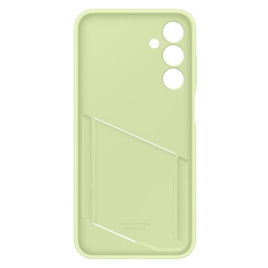 Samsung Card Slot Case Lima para Galaxy A25 5G