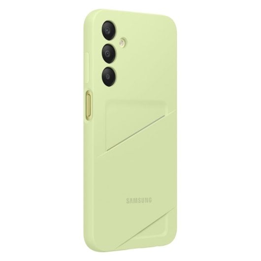 Samsung Card Slot Case Lima para Galaxy A25 5G