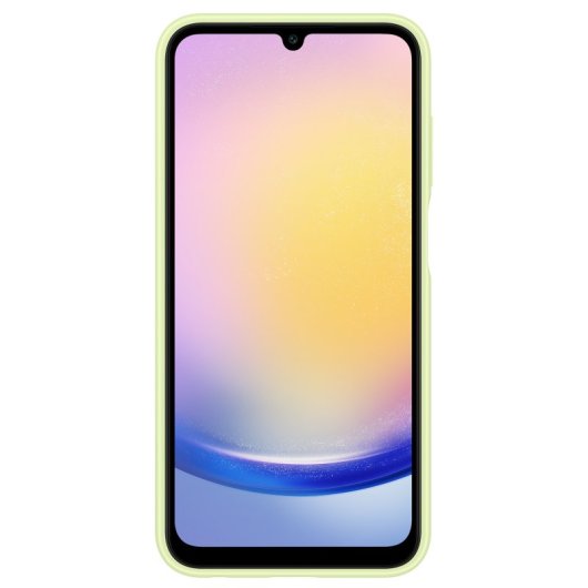 Samsung Card Slot Case Lima para Galaxy A25 5G