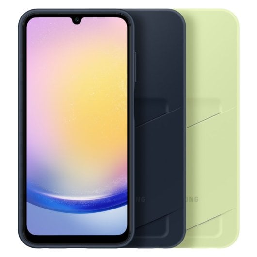 Samsung Card Slot Case Lima para Galaxy A25 5G