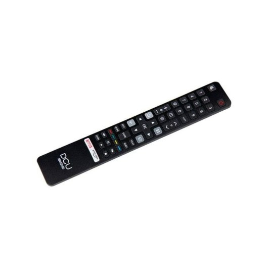 Comando Remoto DCU 30902050 para Televisores TCL