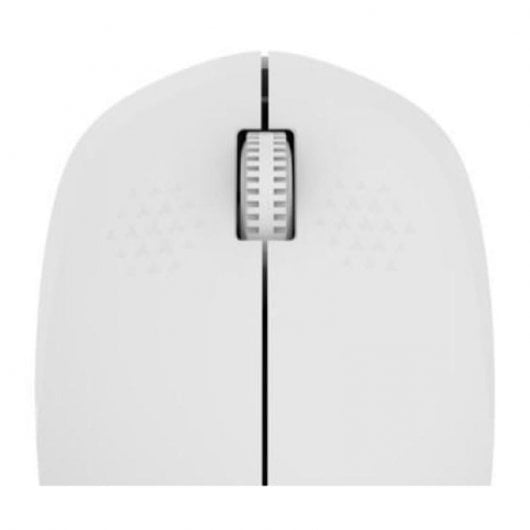 Mouse wireless Nilox MXMOWI4013 1000 DPI Grigio