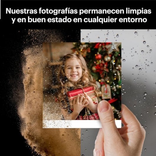 Kodak Mini Shot 3 Retro Cámara + Impresora Fotográfica Instantánea 2 En 1 Amarilla