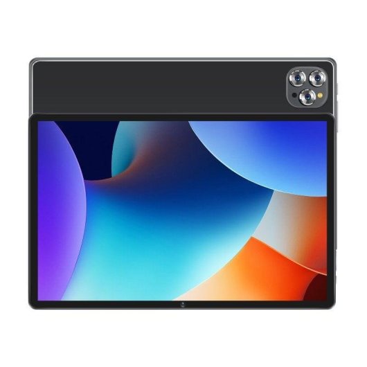 Tablet Vanwin V62 WiFi + 4G 10,1" 4GB 64GB Negra con Teclado y Stylus Pen