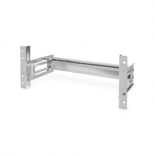 Digitus DN-19-DIN-4U Soporte de Carril DIN 4U 483 mm (19 pulgadas)