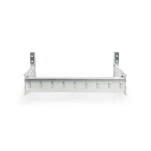 Digitus DN-19-DIN-4U Soporte de Carril DIN 4U 483 mm (19 pulgadas)