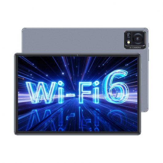 Vanwin Y83 WiFi Edition 10.36" 4/64GB Azul + Funda con Teclado + Stylus
