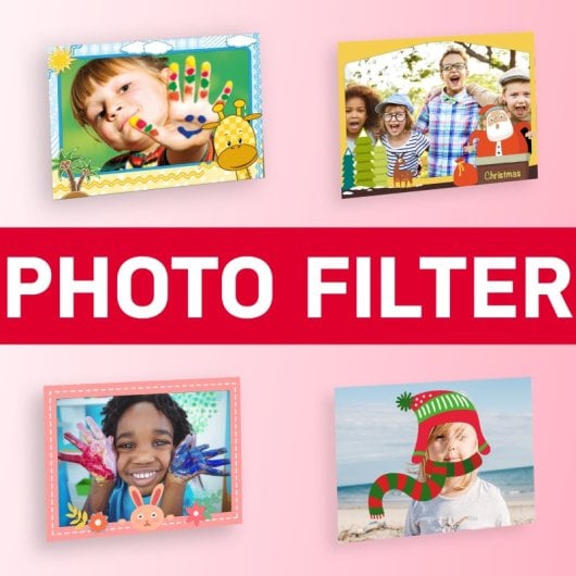 Pack Photo Agfa Realikids Instant CAM Rose + 1 Carte Micro SD 32 Go