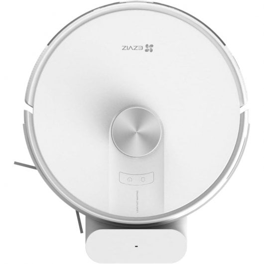 EZVIZ RE4 Robot Aspirador Blanco