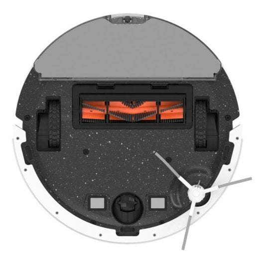 Aspirateurs Robots et Laveur EZVIZ RE4 Navigation LiDAR 4.000 Pa Contrôle Voix