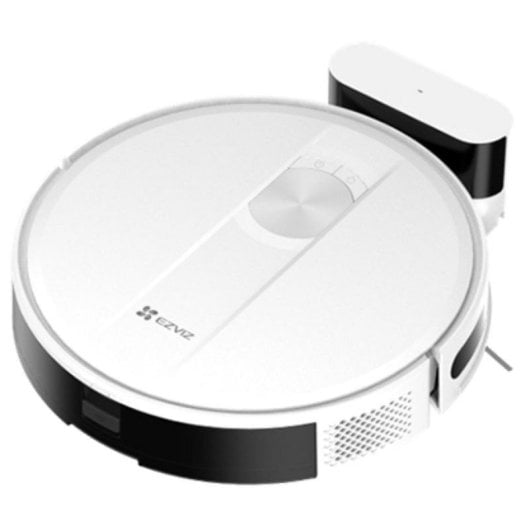 Aspirateurs Robots EZVIZ RC3 Navigation Gyroscopique 2.700 Pa Hauteur 7,8 cm Spécial poils d’animaux