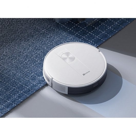 EZVIZ RC3 Robot Aspirador Blanco