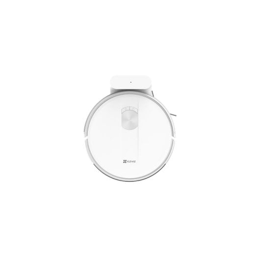 Aspirateurs Robots EZVIZ RC3 Navigation Gyroscopique 2.700 Pa Hauteur 7,8 cm Spécial poils d’animaux