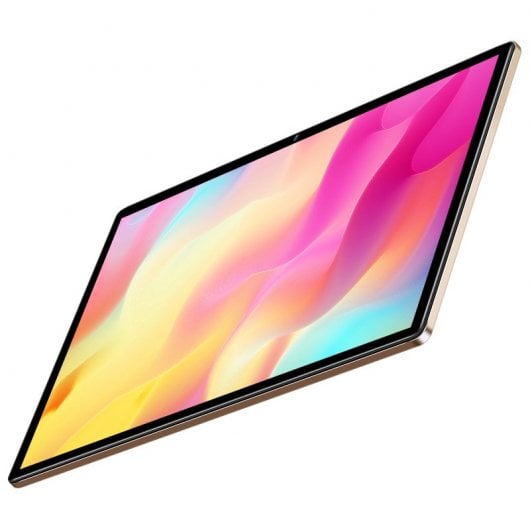 Vanwin S39 LTE 10.1" 4/64GB Negra + Funda de Piel + Teclado Bluetooth + Bolsa Para Tableta + Stylus