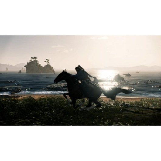 Rise of the Ronin PS5