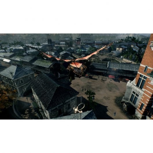 Rise of the Ronin PS5