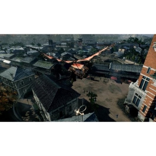 Rise of the Ronin PS5