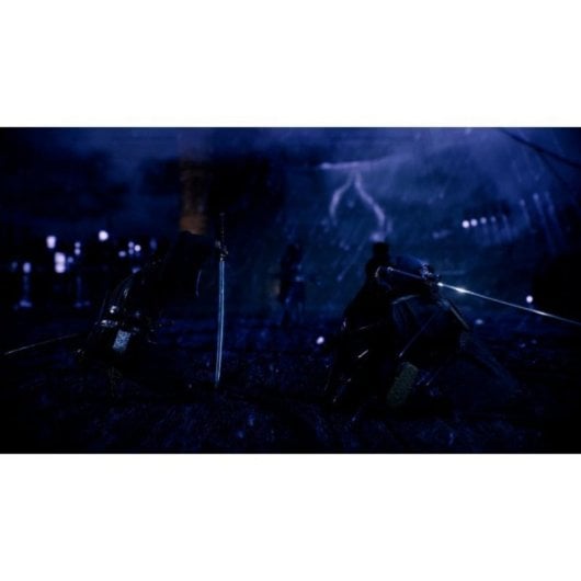Rise of the Ronin PS5
