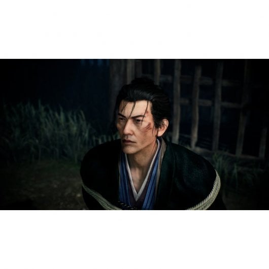 Rise of the Ronin PS5