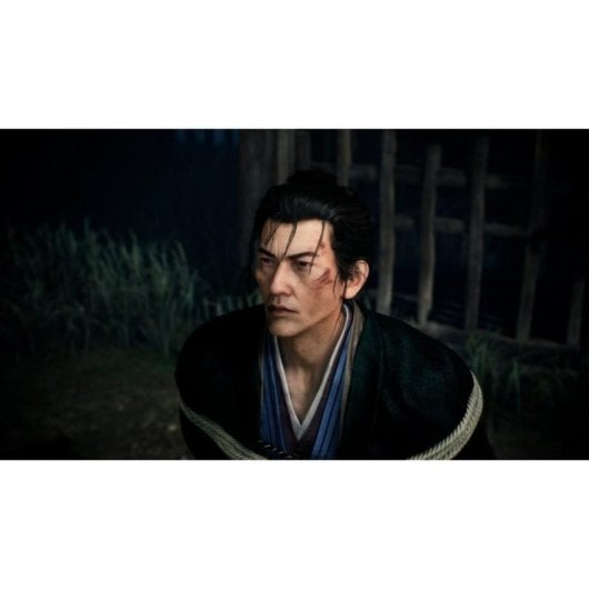Rise of the Ronin PS5