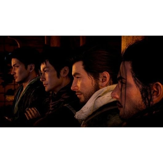 Rise of the Ronin PS5