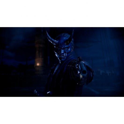 Rise of the Ronin PS5