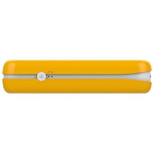 Kodak Mini 3 Retro P300R Imprimante photo Bluetooth jaune