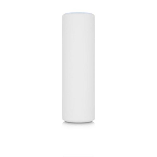 Punto de acceso Ubiquiti U6-Mesh Blanco WiFi 6 4800Mbit/s Dual Band PoE Seguridad WPA3