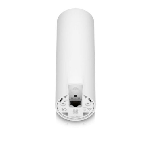 Punto de acceso Ubiquiti U6-Mesh Blanco WiFi 6 4800Mbit/s Dual Band PoE Seguridad WPA3