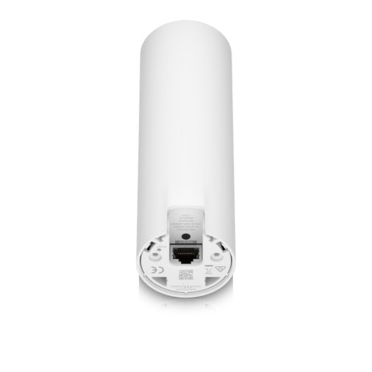 Punto de acceso Ubiquiti U6-Mesh Blanco WiFi 6 4800Mbit/s Dual Band PoE Seguridad WPA3