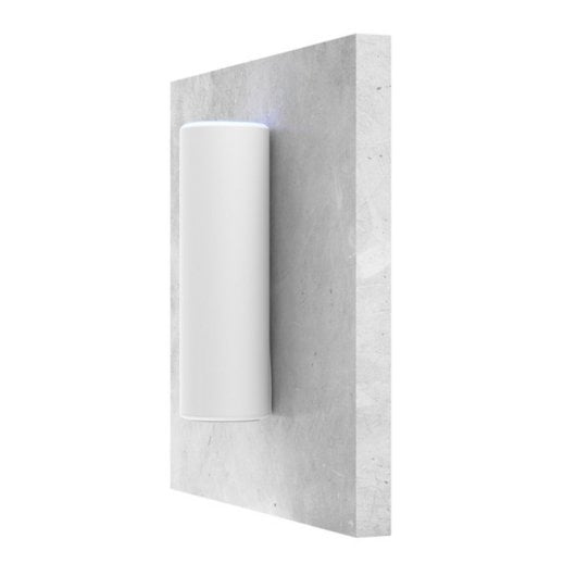 Ubiquiti U6 Mesh Punto de Acceso WiFi 6 para Interior/Exterior PoE Blanco