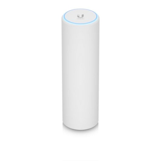 Punto de acceso Ubiquiti U6-Mesh Blanco WiFi 6 4800Mbit/s Dual Band PoE Seguridad WPA3