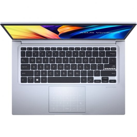 ASUS VivoBook 14 F1402ZA-EK595W Intel Core i7-1255U/8GB/512GB SSD/14"