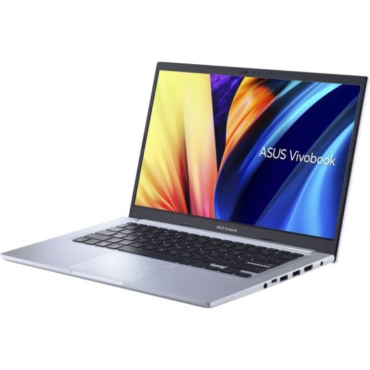 ASUS VivoBook 14 F1402ZA-EK595W Intel Core i7-1255U/8GB/512GB SSD/14"