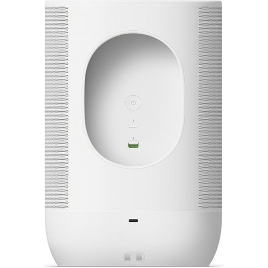 Altoparlante intelligente Sonos Move 2 bianco