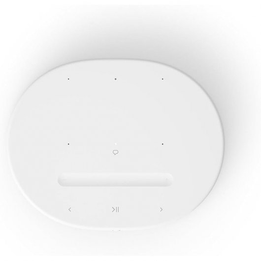 Altoparlante intelligente Sonos Move 2 bianco