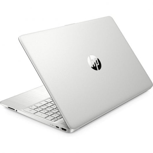 HP 15S-EQ2185NS AMD Ryzen 7 5700U/8 GB/512 GB SSD/15,6"