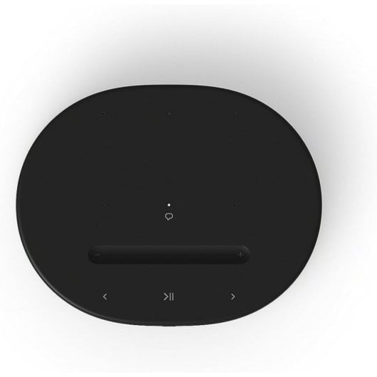 Sonos Move 2 Coluna Inteligente Preto
