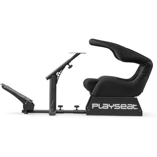 Sedile Playseat Evolution ActiFit nero