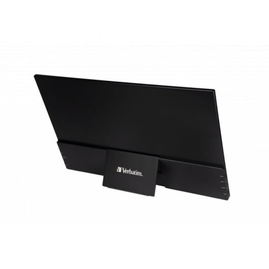 Verbatim PMT-15 15.6" IPS FullHD FreeSync Táctil