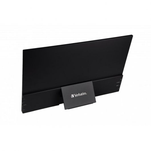 Verbatim PMT-17 17.3" IPS FullHD FreeSync Táctil