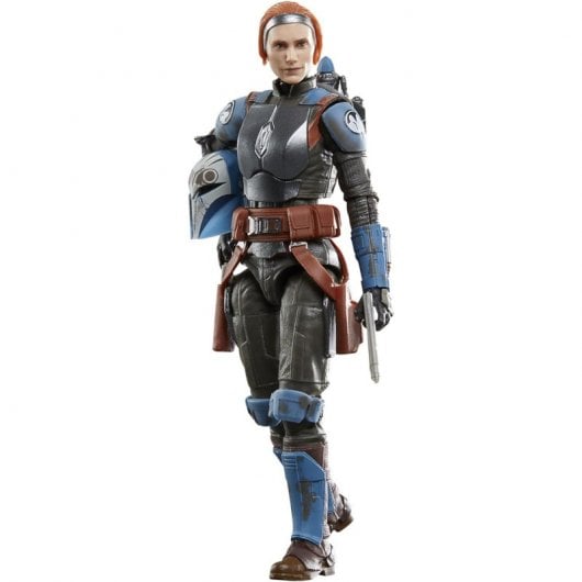Hasbro Star Wars The Black Series Figura Bo-Katan Kryze