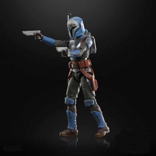 Hasbro Star Wars The Black Series Figura Bo-Katan Kryze